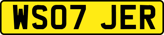 WS07JER