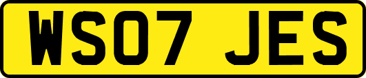 WS07JES