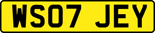 WS07JEY