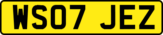 WS07JEZ