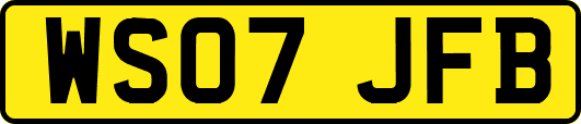 WS07JFB