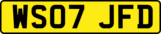 WS07JFD