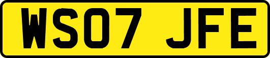 WS07JFE