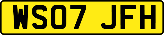 WS07JFH