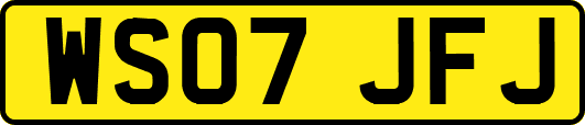 WS07JFJ