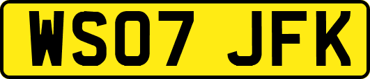 WS07JFK