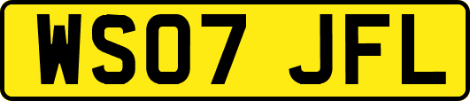 WS07JFL