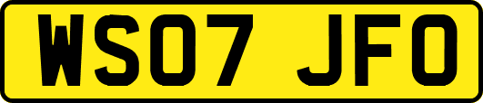WS07JFO