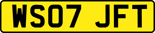 WS07JFT