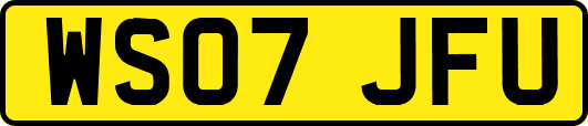 WS07JFU