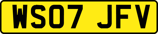 WS07JFV