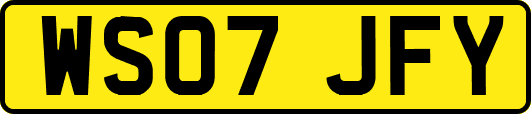 WS07JFY