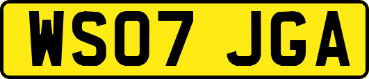WS07JGA