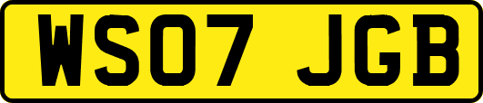 WS07JGB
