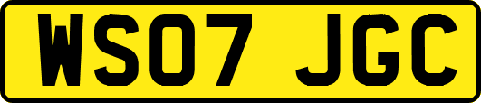 WS07JGC