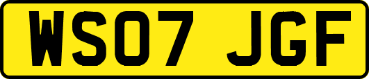 WS07JGF