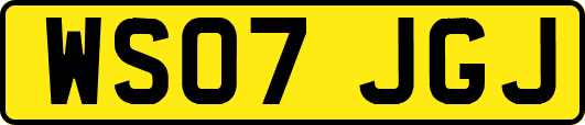 WS07JGJ