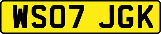 WS07JGK