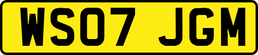 WS07JGM