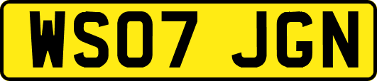 WS07JGN