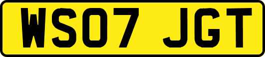 WS07JGT