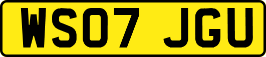 WS07JGU