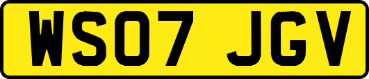 WS07JGV