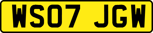 WS07JGW
