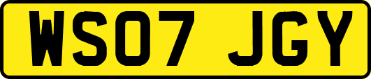 WS07JGY