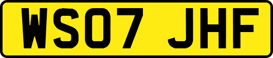 WS07JHF