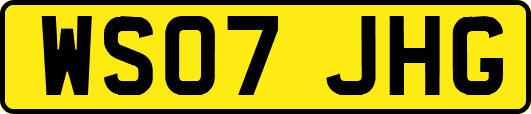 WS07JHG