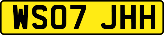 WS07JHH