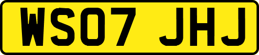 WS07JHJ