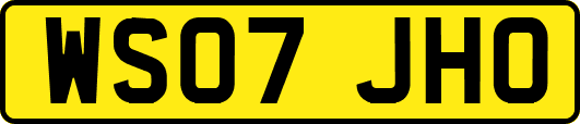 WS07JHO