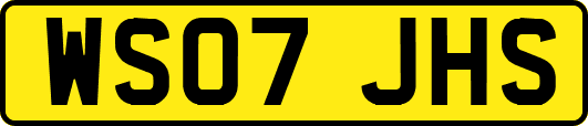 WS07JHS
