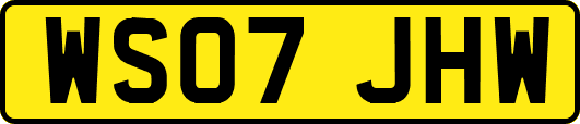 WS07JHW