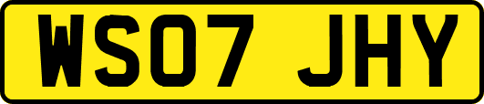 WS07JHY