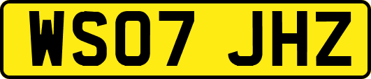 WS07JHZ