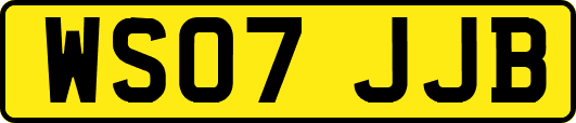 WS07JJB