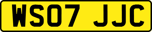 WS07JJC