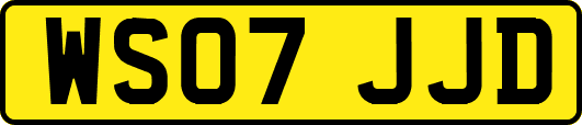 WS07JJD