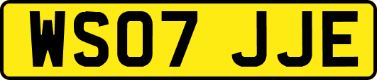 WS07JJE