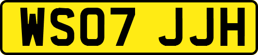 WS07JJH