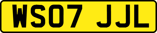 WS07JJL