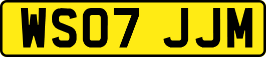 WS07JJM