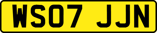 WS07JJN