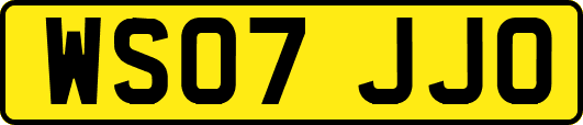 WS07JJO