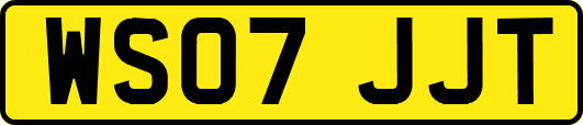 WS07JJT