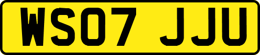 WS07JJU