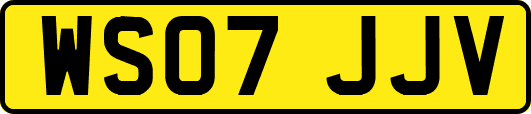 WS07JJV
